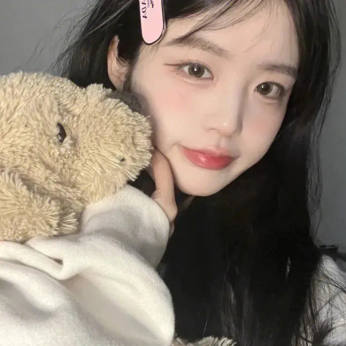 仙琦小姐许愿吧